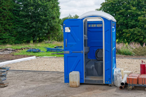 Best Eco-Friendly Portable Toilets in Panama, OK