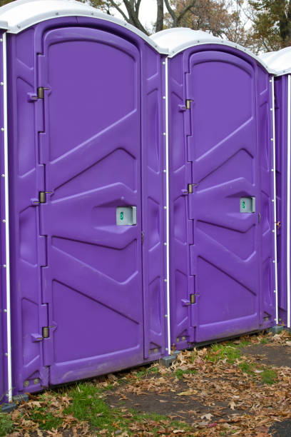 Types of Portable Toilets We Offer in Panama, OK