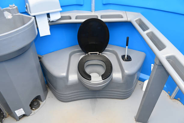 Best Short-Term Portable Toilet Rental in Panama, OK